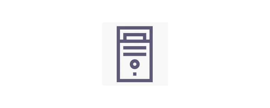 Serveurs Tours