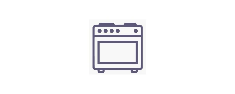Cuisinière