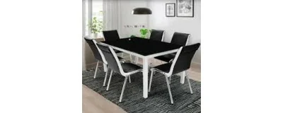 Tables cuisine pliable extensible Tunisie Prix-Affariyet