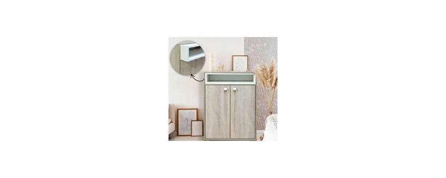 Meuble de Rangement