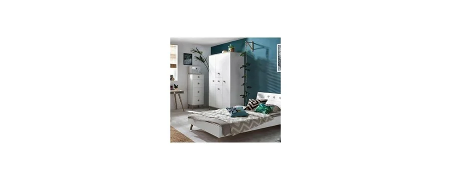 Chambre Enfant