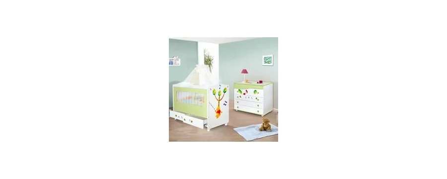 Chambre Bébé