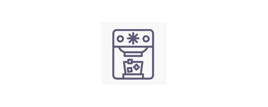 machine à glaçon