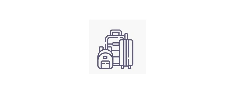 Valises & Sacs & Bagages