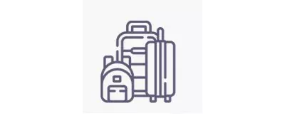 Vente en ligne  de sacs et valise de voyage à prix moins cher.