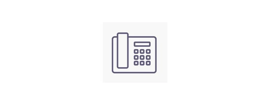 Téléphone IP