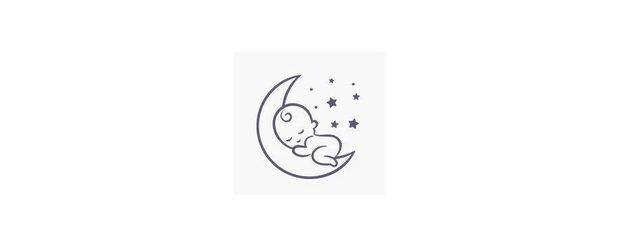 Bébé dort