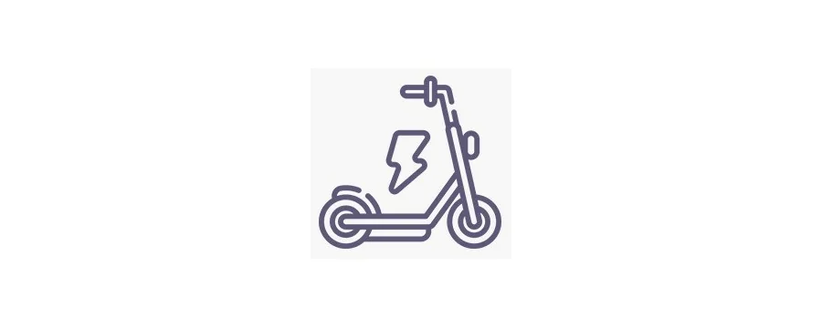 Trottinette électrique