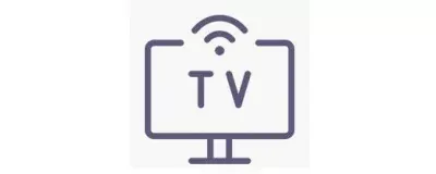TV  LED PLASMA SMART TV TCL TELEFUNKEN Samsung 32,40,50 et 65 Pouces