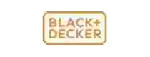 BLACK & DEKER