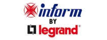 INFORM BY LEGRAND