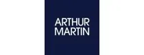 ARTHUR MARTIN